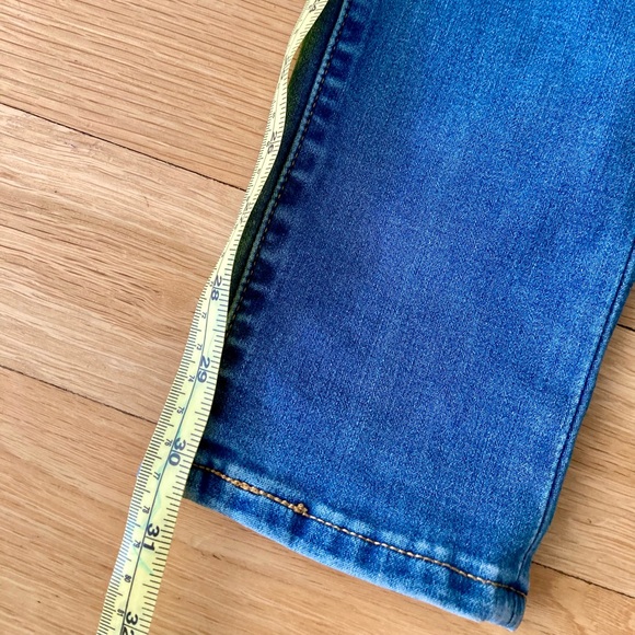 Levi’s 311 W26 - Picture 5 of 6